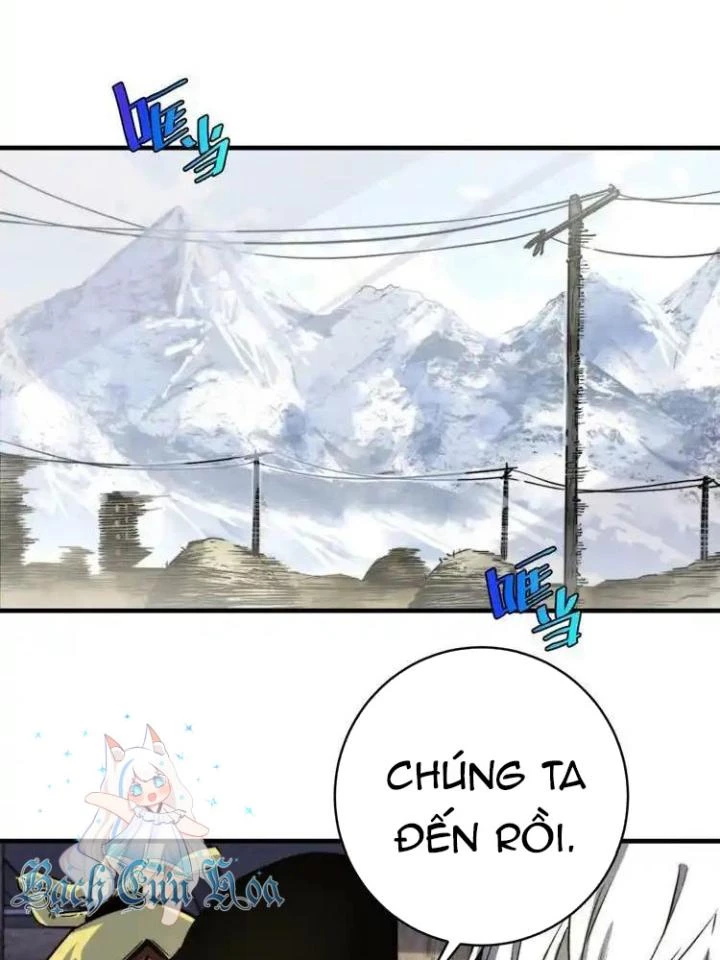 Trùng Trùng Ký Sinh Chapter 29 - Trang 18