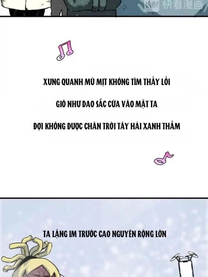 Trùng Trùng Ký Sinh Chapter 29 - Trang 24