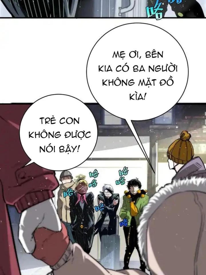 Trùng Trùng Ký Sinh Chapter 29 - Trang 26