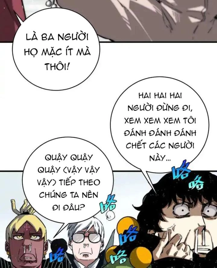 Trùng Trùng Ký Sinh Chapter 29 - Trang 27