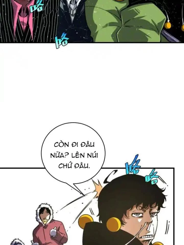 Trùng Trùng Ký Sinh Chapter 29 - Trang 28
