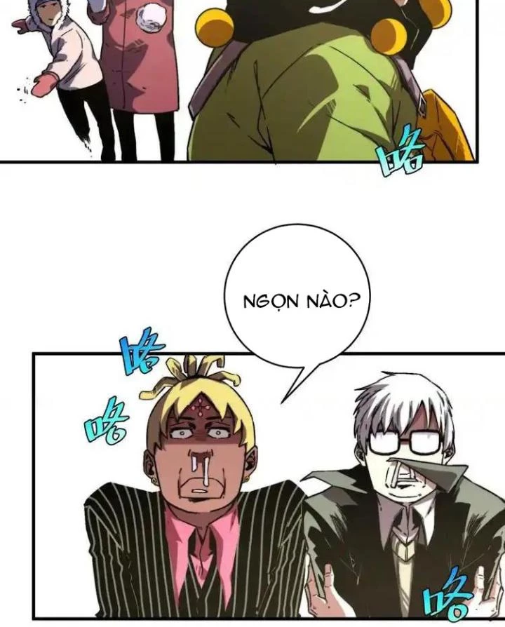 Trùng Trùng Ký Sinh Chapter 29 - Trang 29