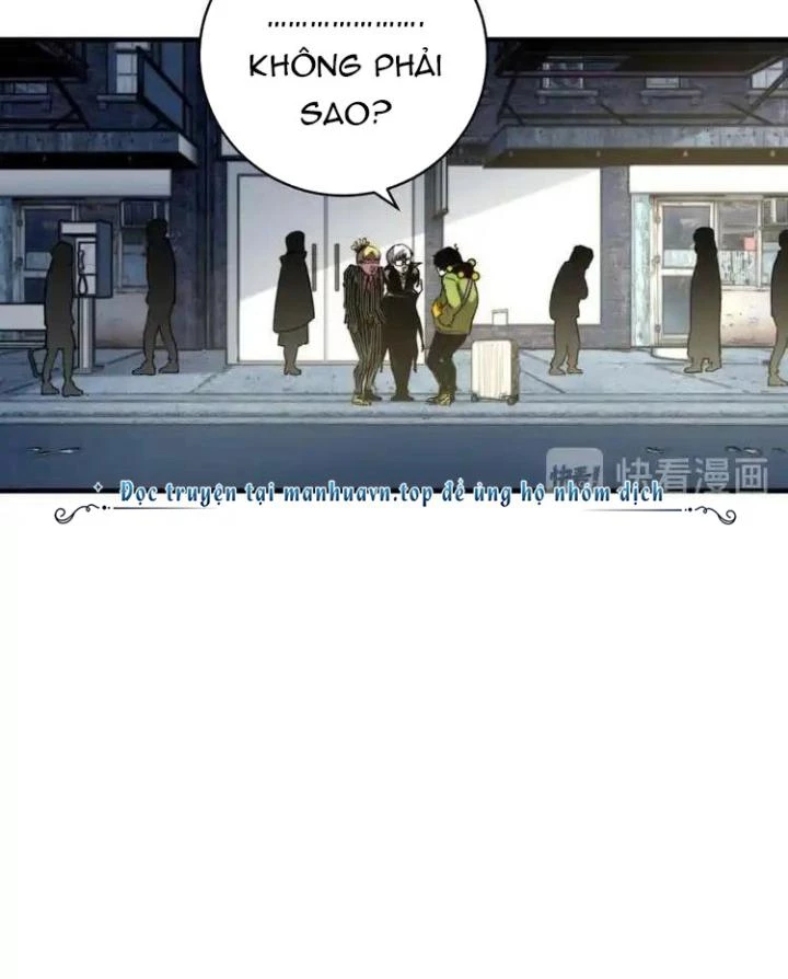 Trùng Trùng Ký Sinh Chapter 29 - Trang 31