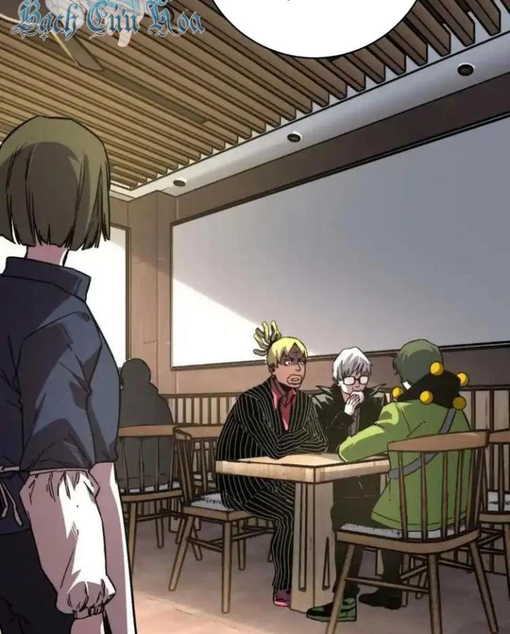Trùng Trùng Ký Sinh Chapter 29 - Trang 33