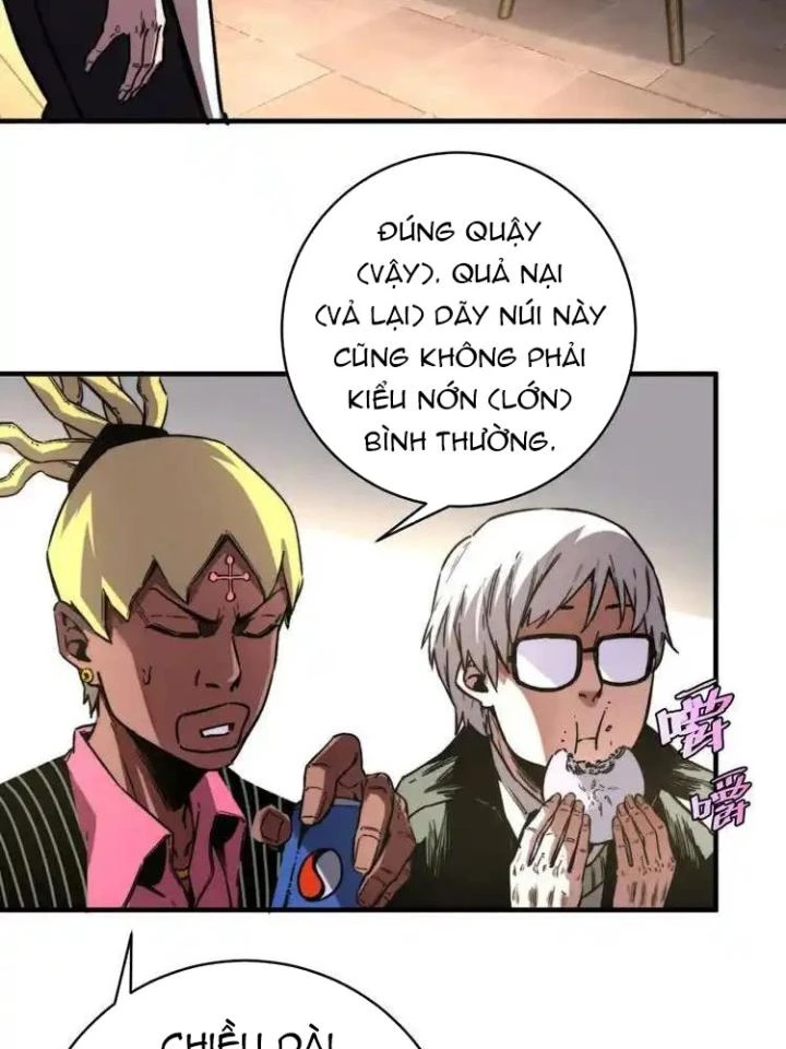 Trùng Trùng Ký Sinh Chapter 29 - Trang 34