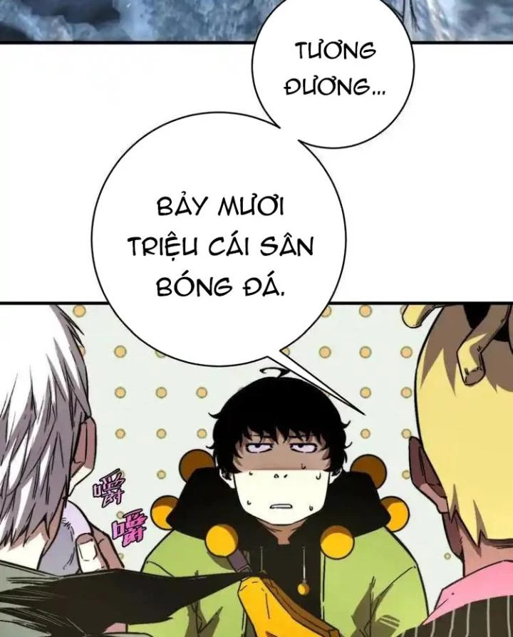 Trùng Trùng Ký Sinh Chapter 29 - Trang 37