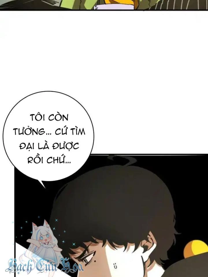 Trùng Trùng Ký Sinh Chapter 29 - Trang 38