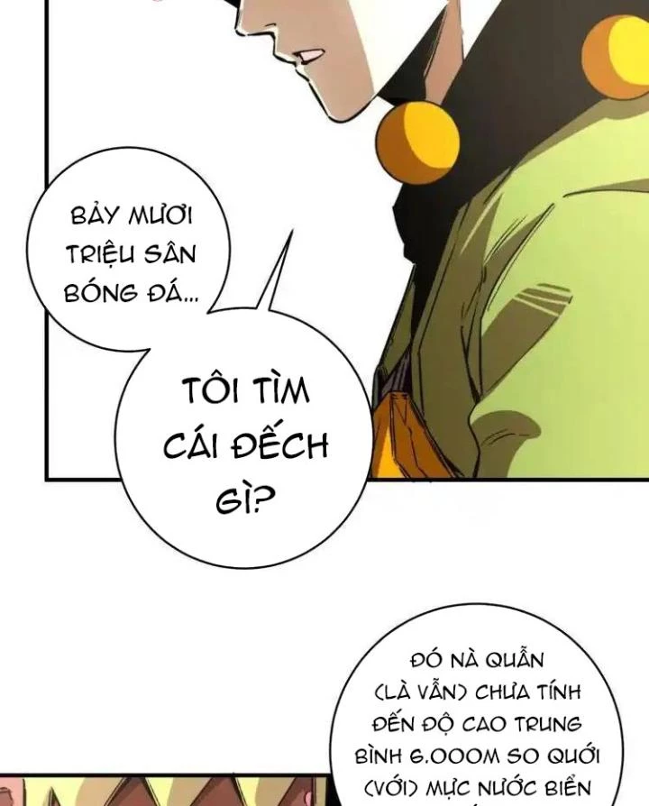Trùng Trùng Ký Sinh Chapter 29 - Trang 39