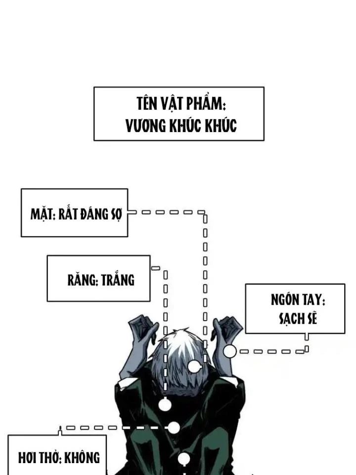 Trùng Trùng Ký Sinh Chapter 29 - Trang 4