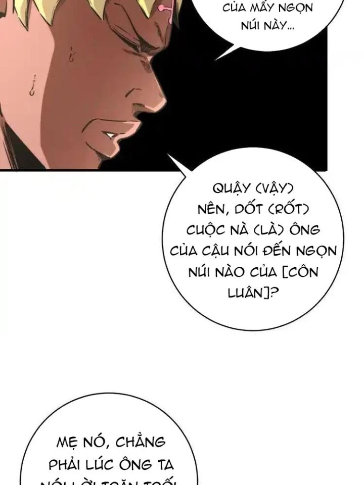 Trùng Trùng Ký Sinh Chapter 29 - Trang 40