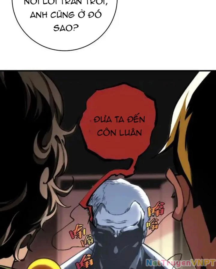 Trùng Trùng Ký Sinh Chapter 29 - Trang 41