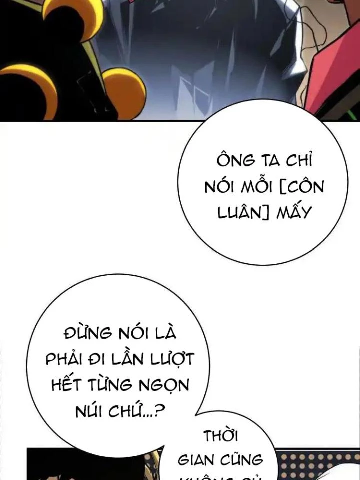 Trùng Trùng Ký Sinh Chapter 29 - Trang 42