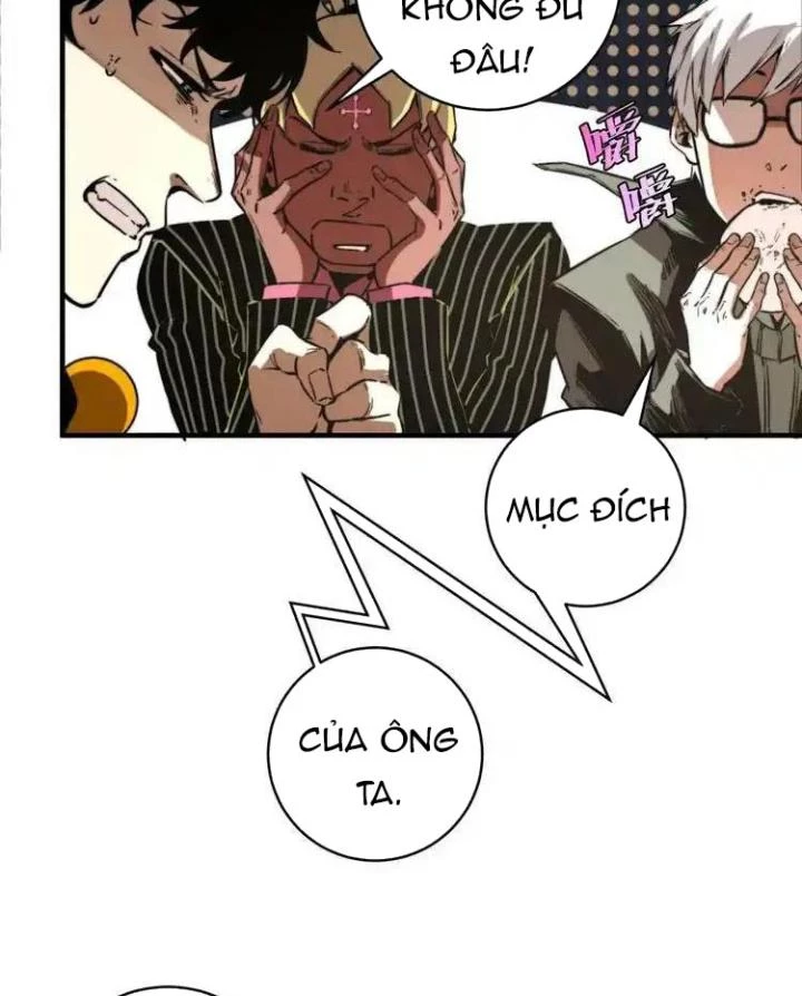 Trùng Trùng Ký Sinh Chapter 29 - Trang 43