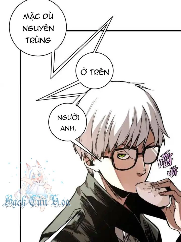 Trùng Trùng Ký Sinh Chapter 29 - Trang 44