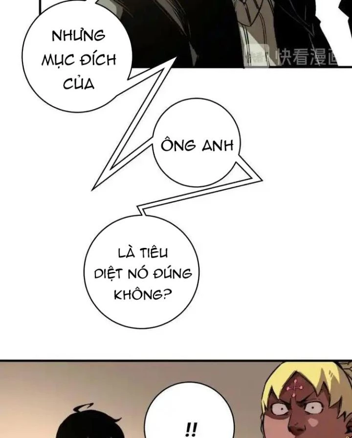 Trùng Trùng Ký Sinh Chapter 29 - Trang 45