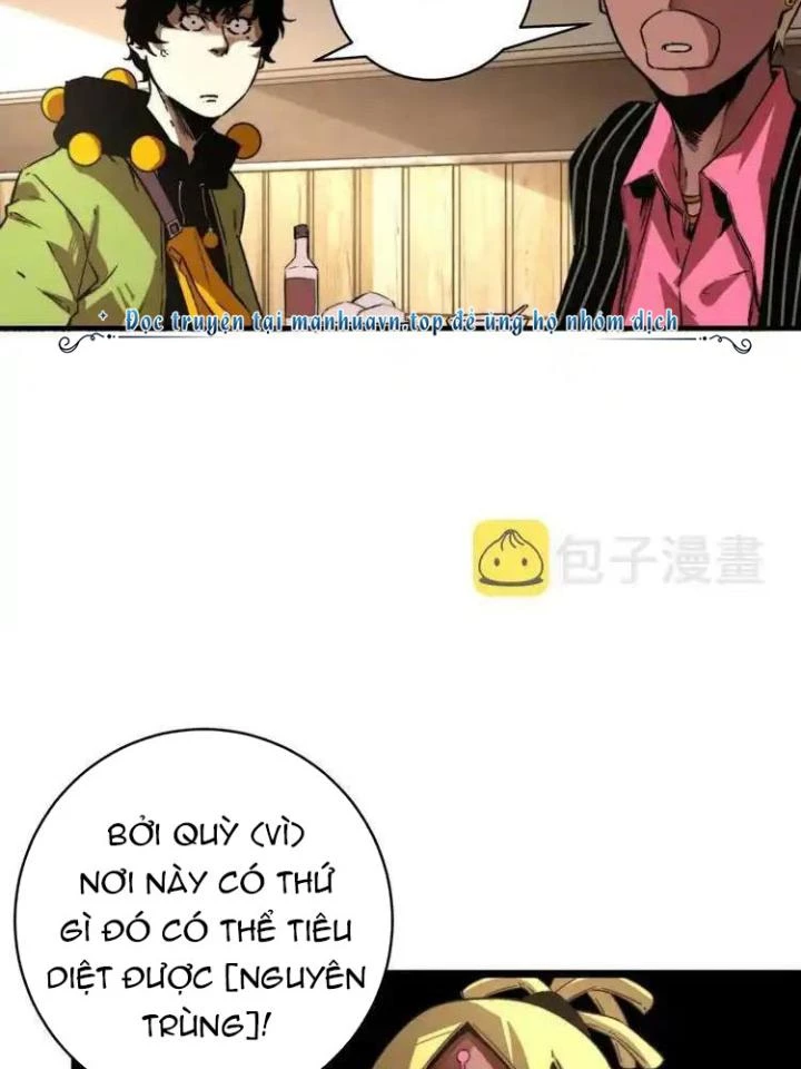 Trùng Trùng Ký Sinh Chapter 29 - Trang 46
