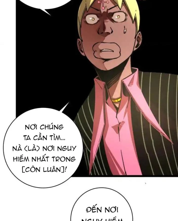 Trùng Trùng Ký Sinh Chapter 29 - Trang 47