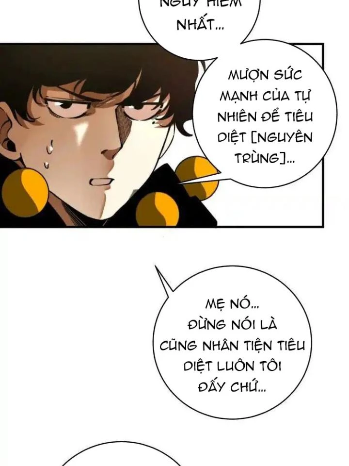 Trùng Trùng Ký Sinh Chapter 29 - Trang 48