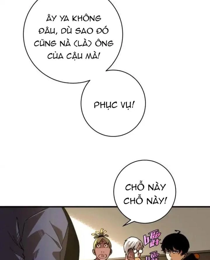 Trùng Trùng Ký Sinh Chapter 29 - Trang 49