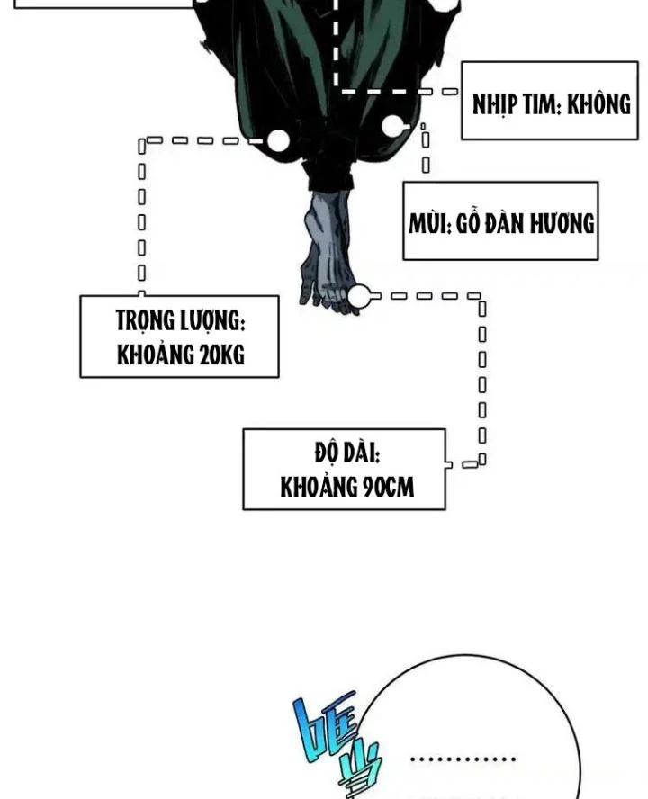 Trùng Trùng Ký Sinh Chapter 29 - Trang 5