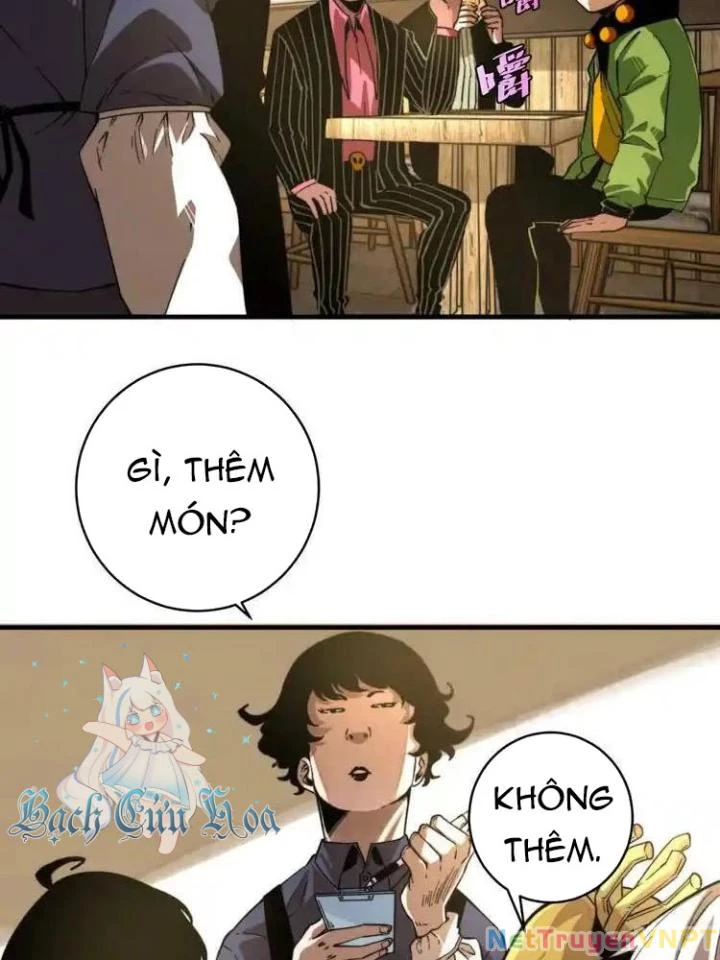 Trùng Trùng Ký Sinh Chapter 29 - Trang 50