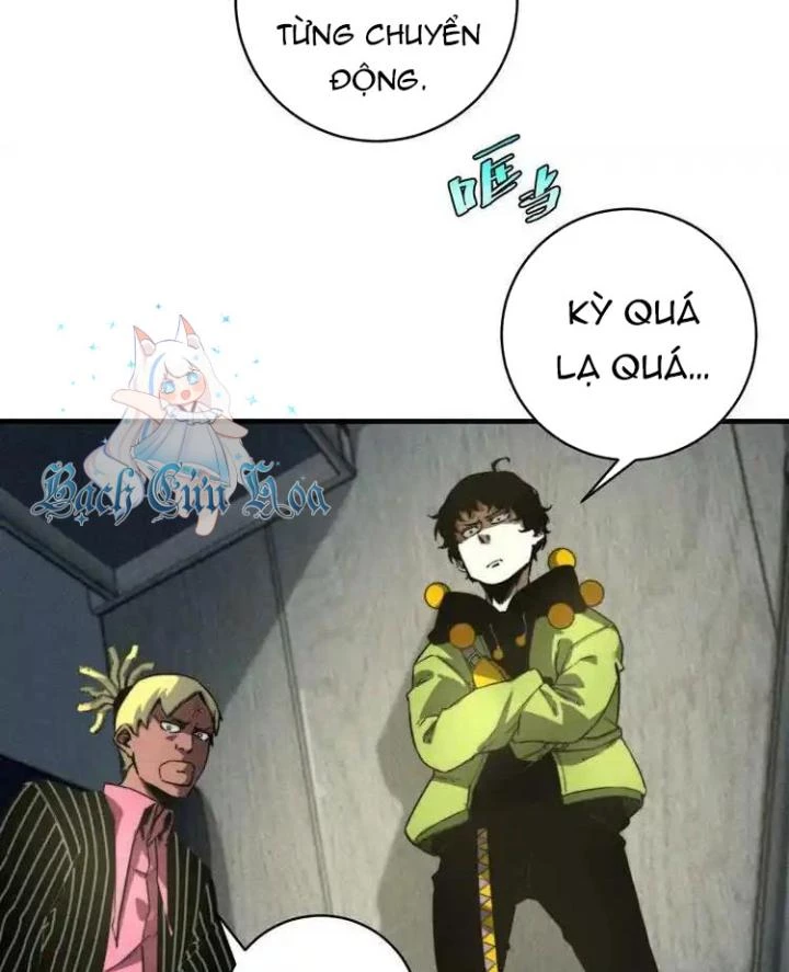 Trùng Trùng Ký Sinh Chapter 29 - Trang 7