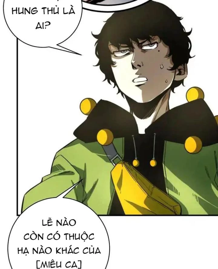 Trùng Trùng Ký Sinh Chapter 29 - Trang 9