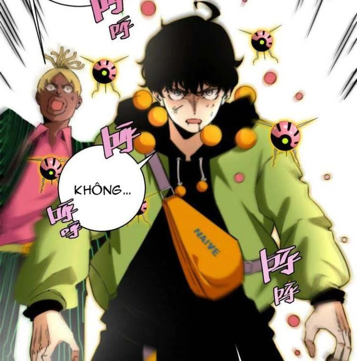 Trùng Trùng Ký Sinh Chapter 3 - Trang 11