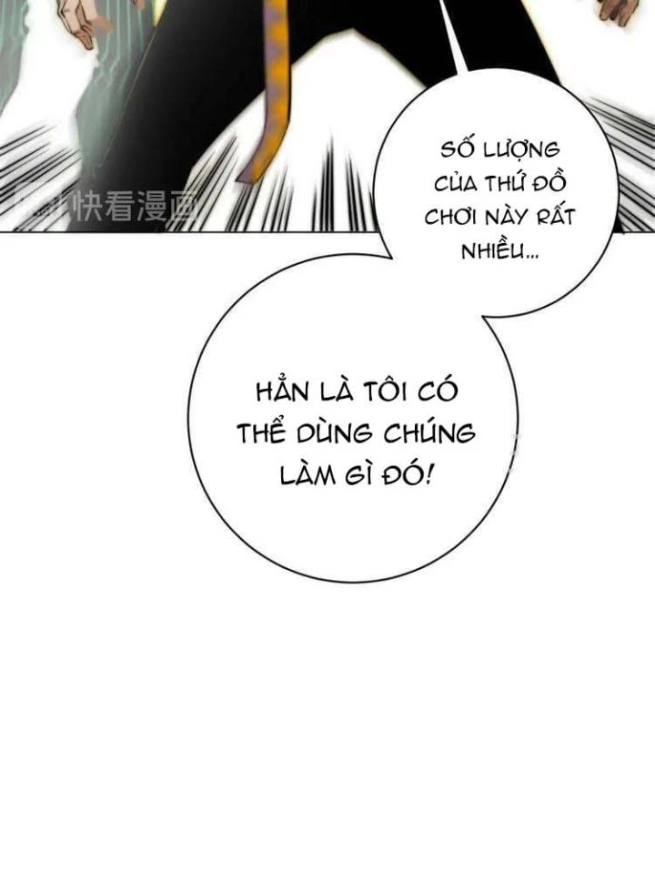 Trùng Trùng Ký Sinh Chapter 3 - Trang 12