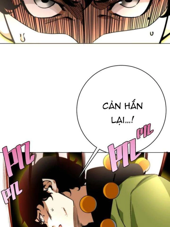 Trùng Trùng Ký Sinh Chapter 3 - Trang 14
