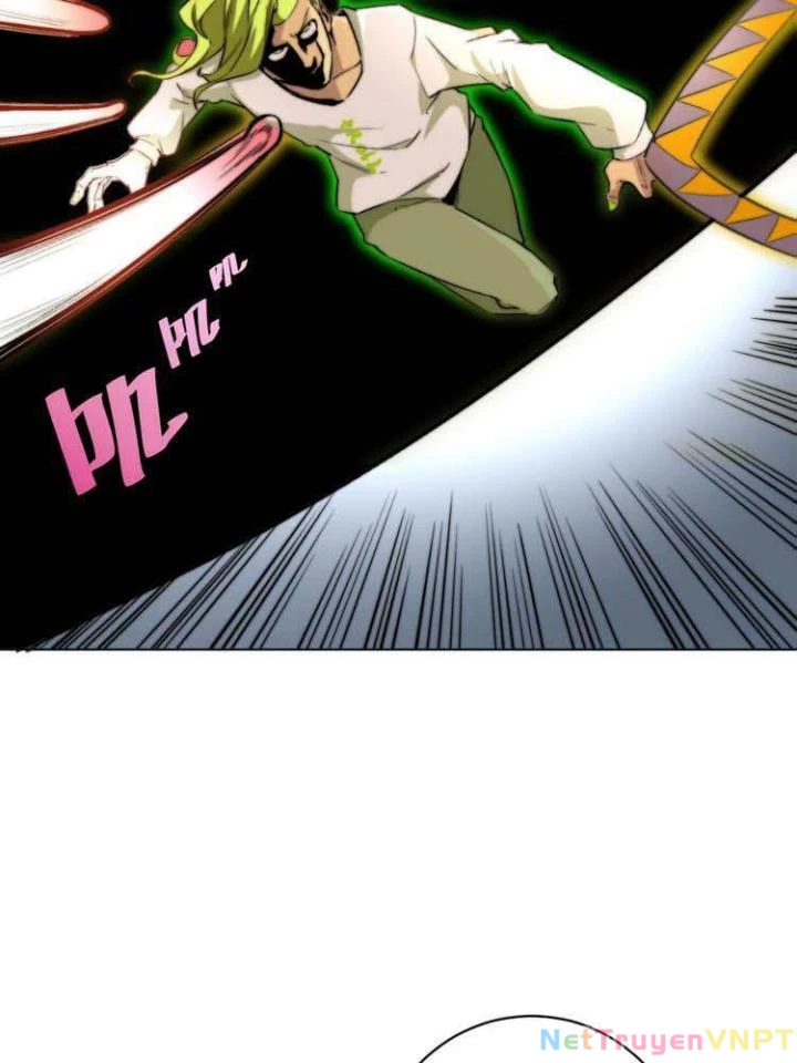 Trùng Trùng Ký Sinh Chapter 3 - Trang 16