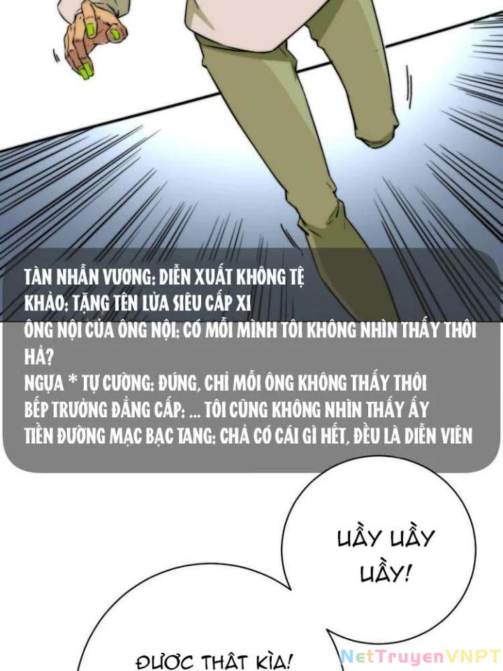 Trùng Trùng Ký Sinh Chapter 3 - Trang 18