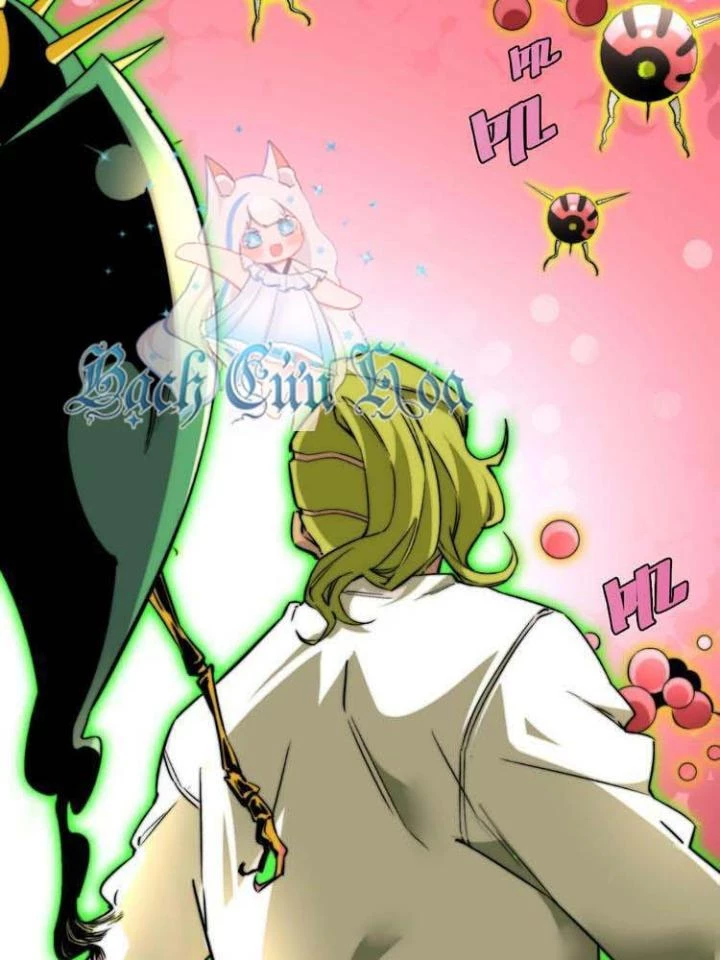 Trùng Trùng Ký Sinh Chapter 3 - Trang 20