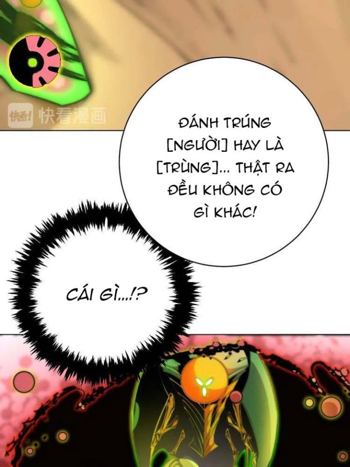 Trùng Trùng Ký Sinh Chapter 3 - Trang 28