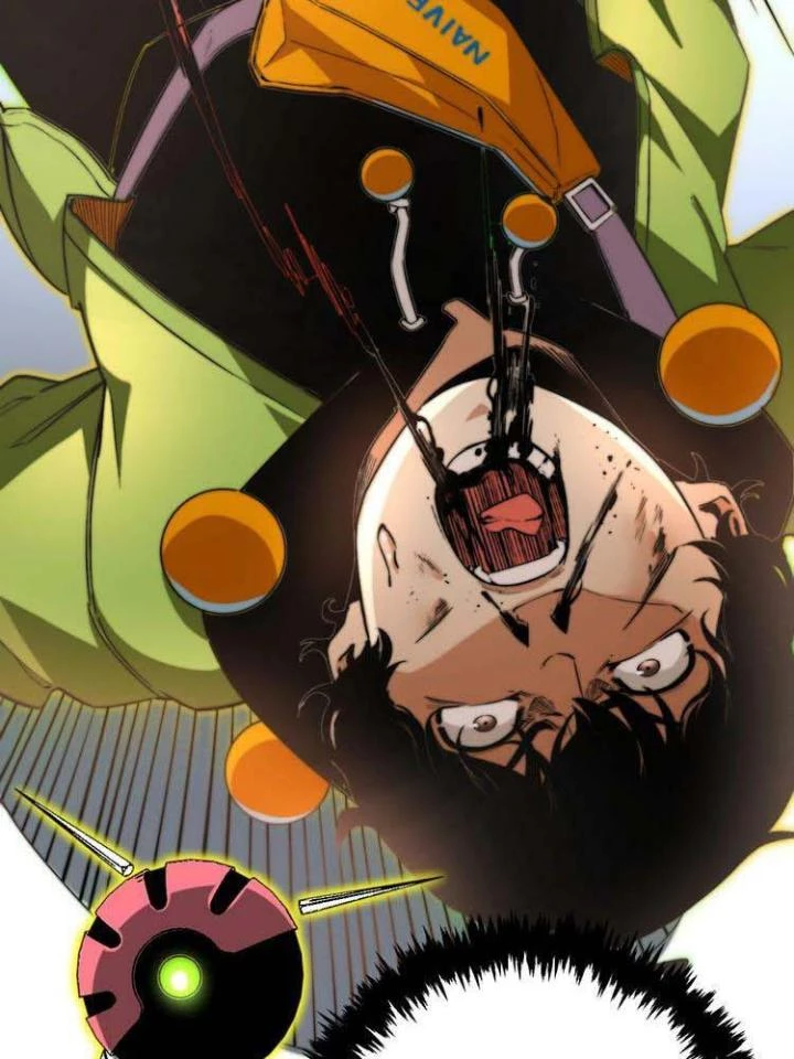 Trùng Trùng Ký Sinh Chapter 3 - Trang 30