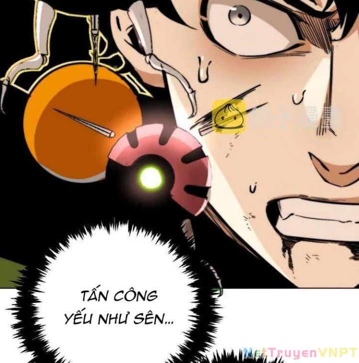 Trùng Trùng Ký Sinh Chapter 3 - Trang 35