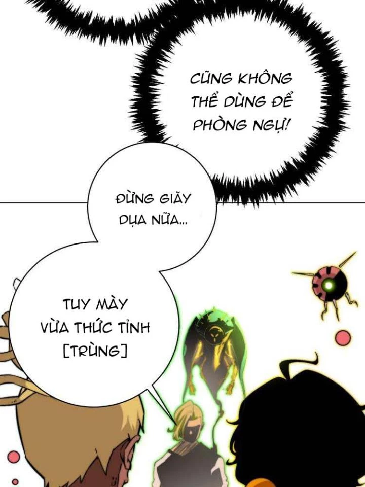 Trùng Trùng Ký Sinh Chapter 3 - Trang 36