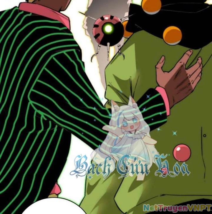 Trùng Trùng Ký Sinh Chapter 3 - Trang 37