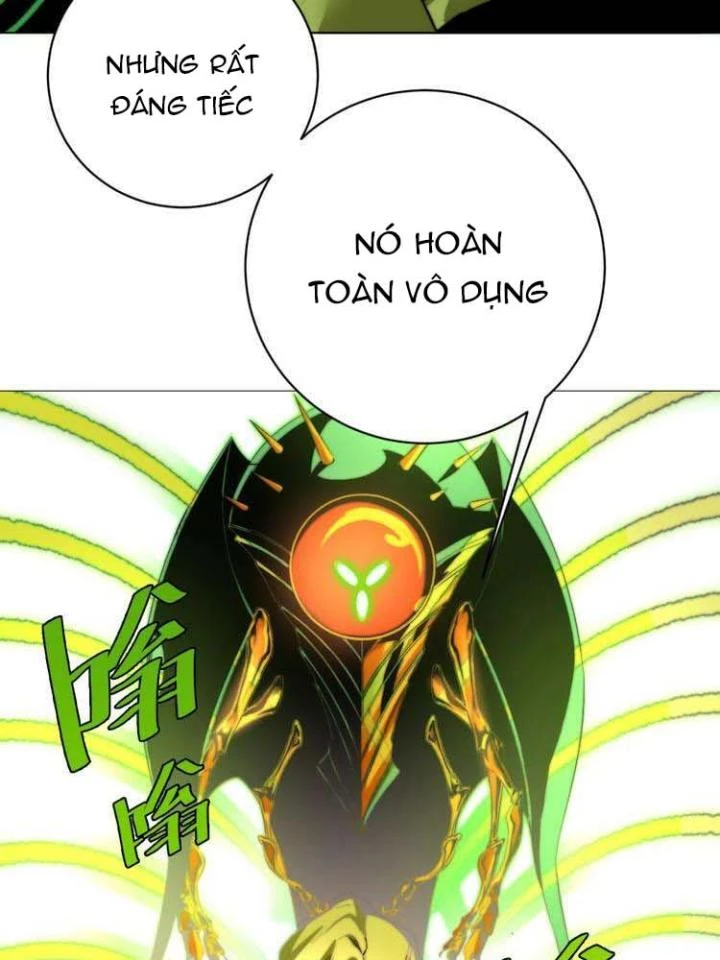 Trùng Trùng Ký Sinh Chapter 3 - Trang 38