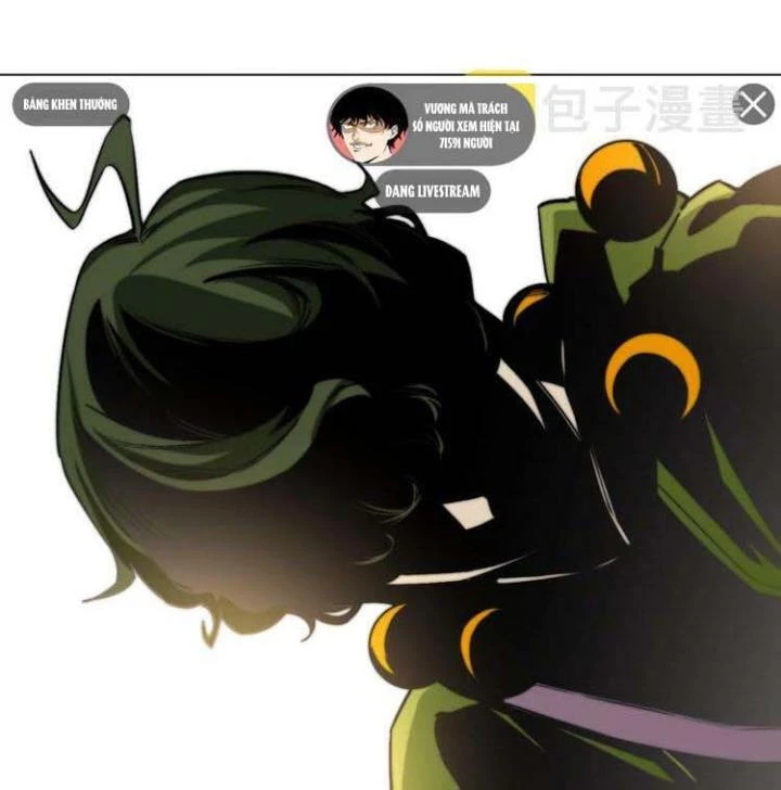 Trùng Trùng Ký Sinh Chapter 3 - Trang 47