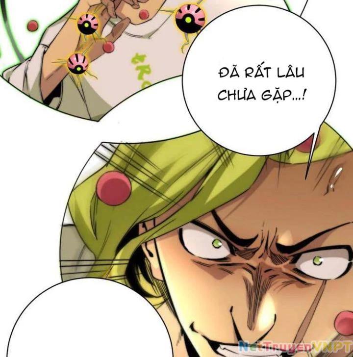 Trùng Trùng Ký Sinh Chapter 3 - Trang 7