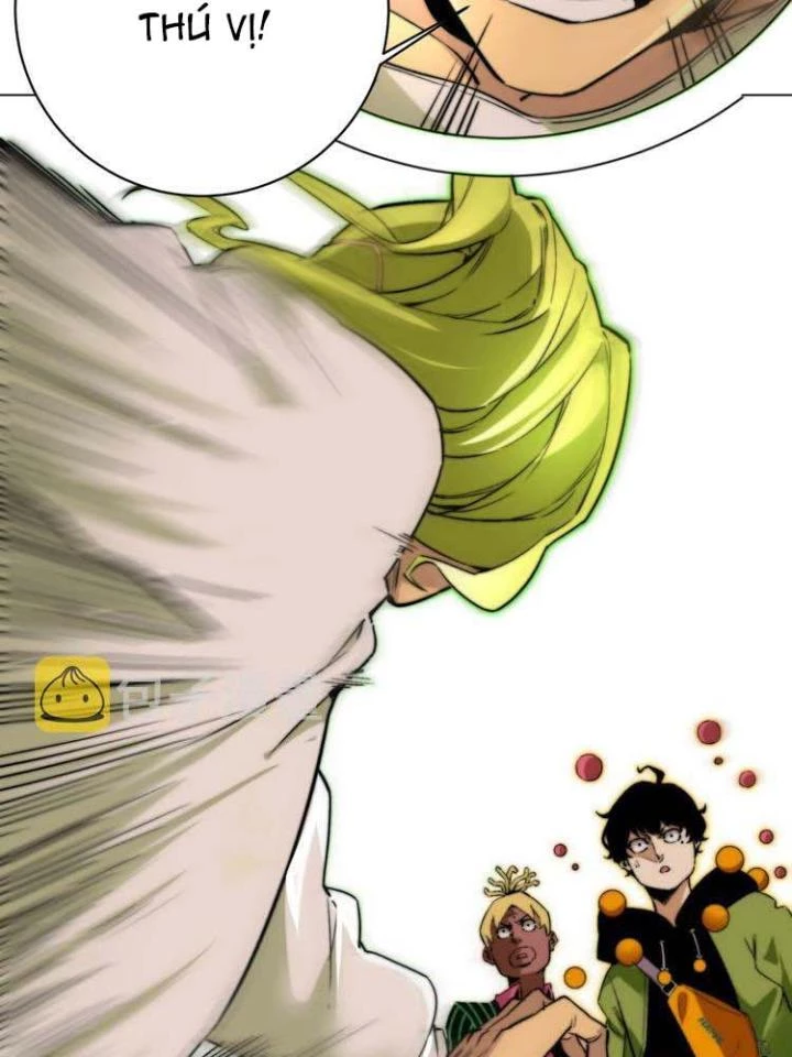 Trùng Trùng Ký Sinh Chapter 3 - Trang 8