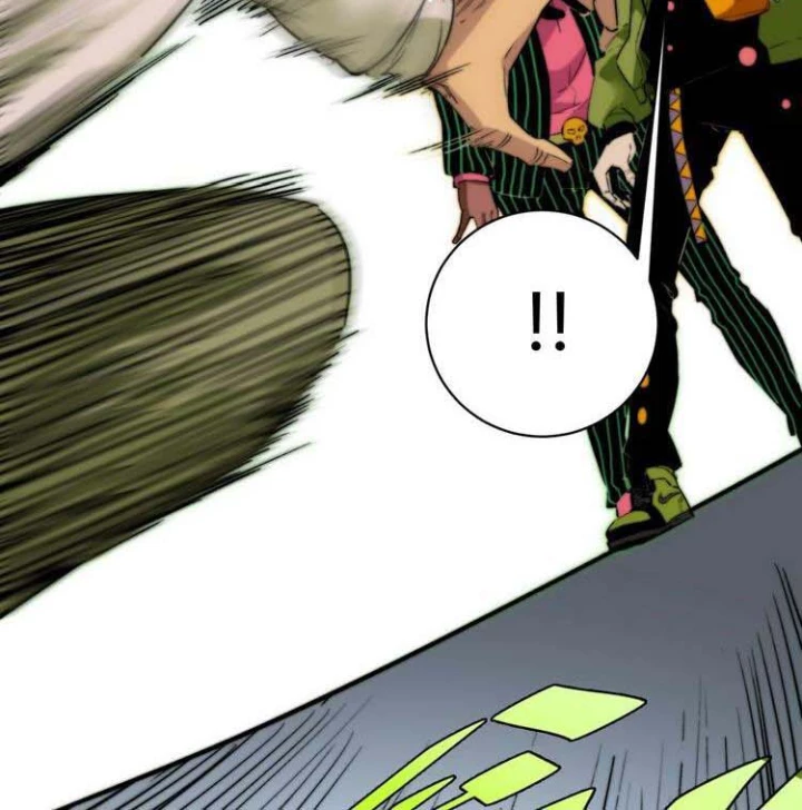 Trùng Trùng Ký Sinh Chapter 3 - Trang 9