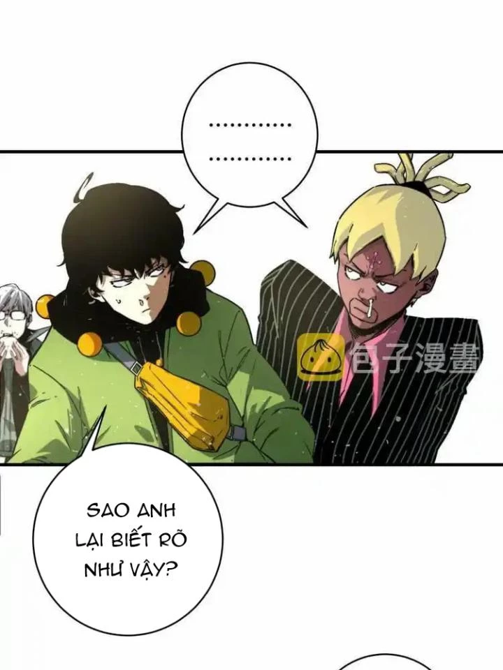Trùng Trùng Ký Sinh Chapter 30 - Trang 14