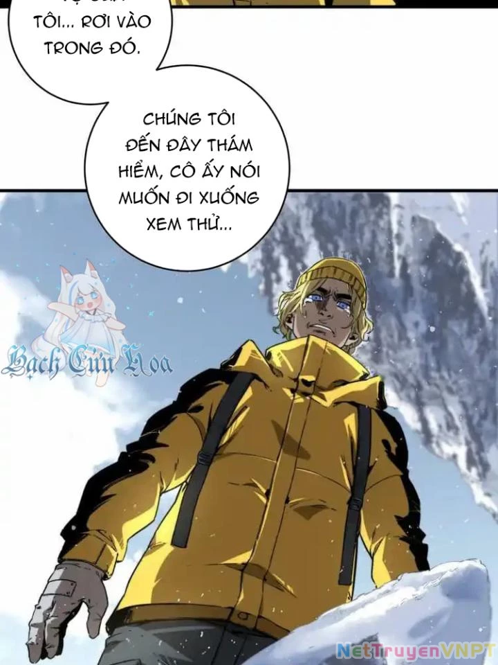 Trùng Trùng Ký Sinh Chapter 30 - Trang 16
