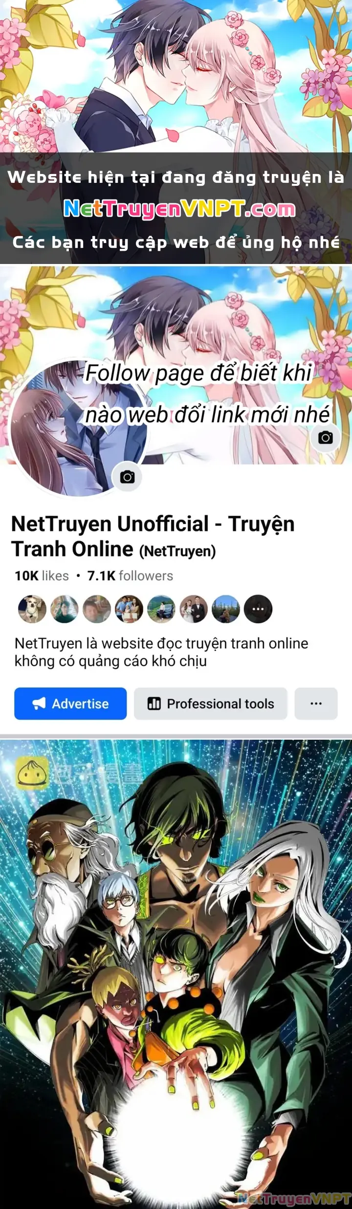 Trùng Trùng Ký Sinh Chapter 30 - Trang 2