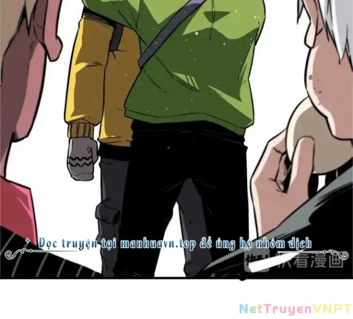 Trùng Trùng Ký Sinh Chapter 30 - Trang 23