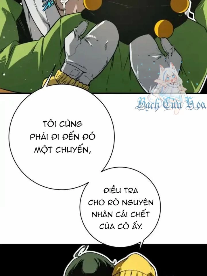 Trùng Trùng Ký Sinh Chapter 30 - Trang 26