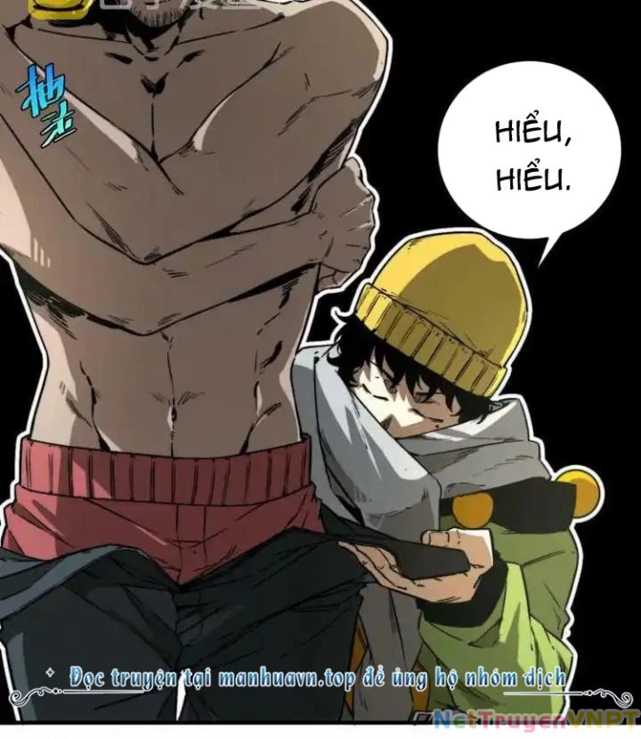 Trùng Trùng Ký Sinh Chapter 30 - Trang 29