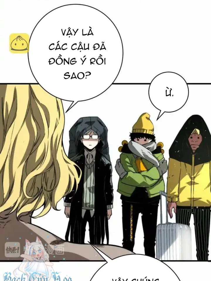 Trùng Trùng Ký Sinh Chapter 30 - Trang 30